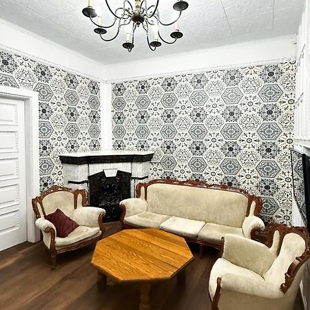Teodora Square Apartments Площа Святого Теодора Leopoli Esterno foto