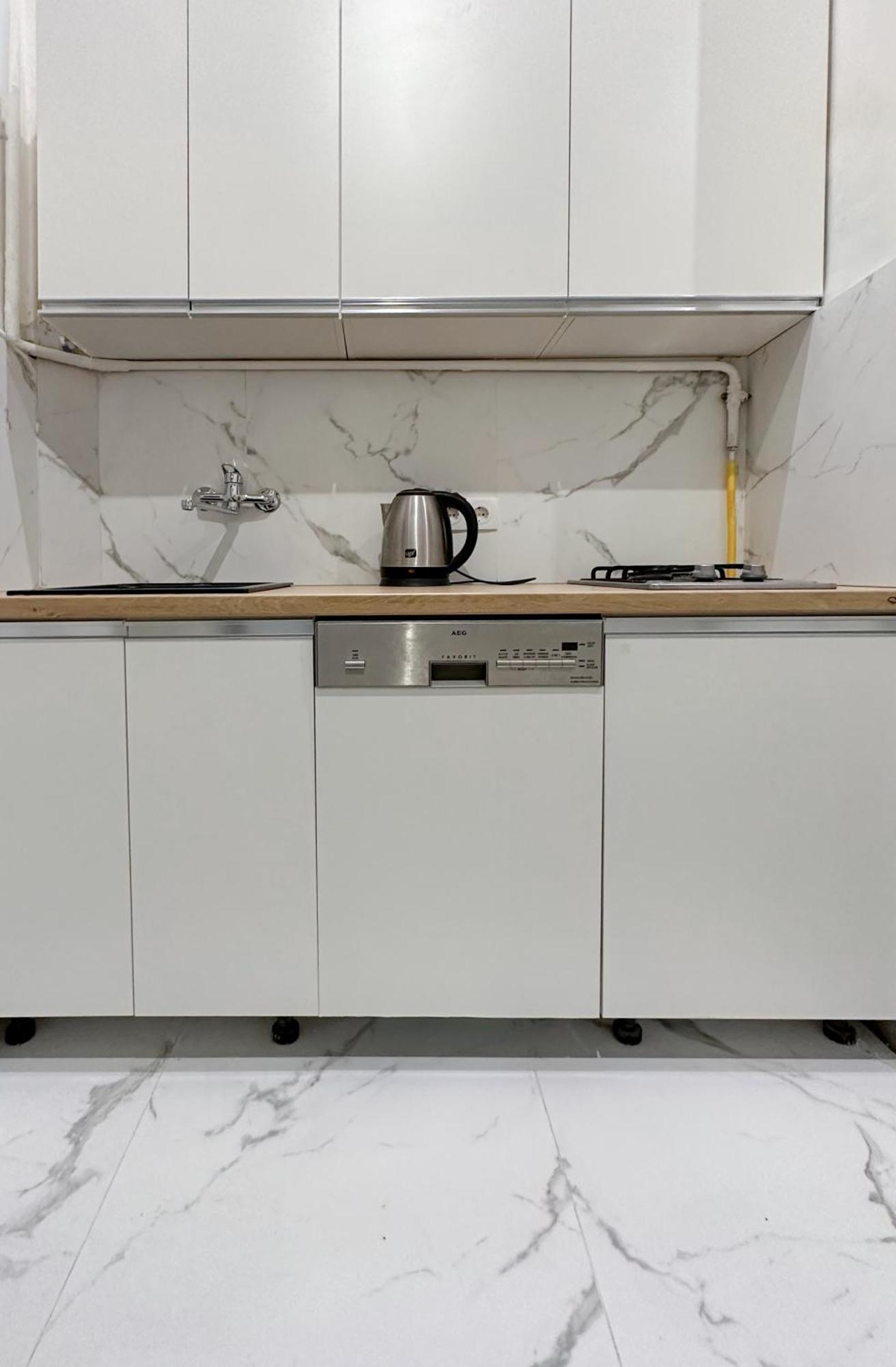 Teodora Square Apartments Площа Святого Теодора Leopoli Esterno foto
