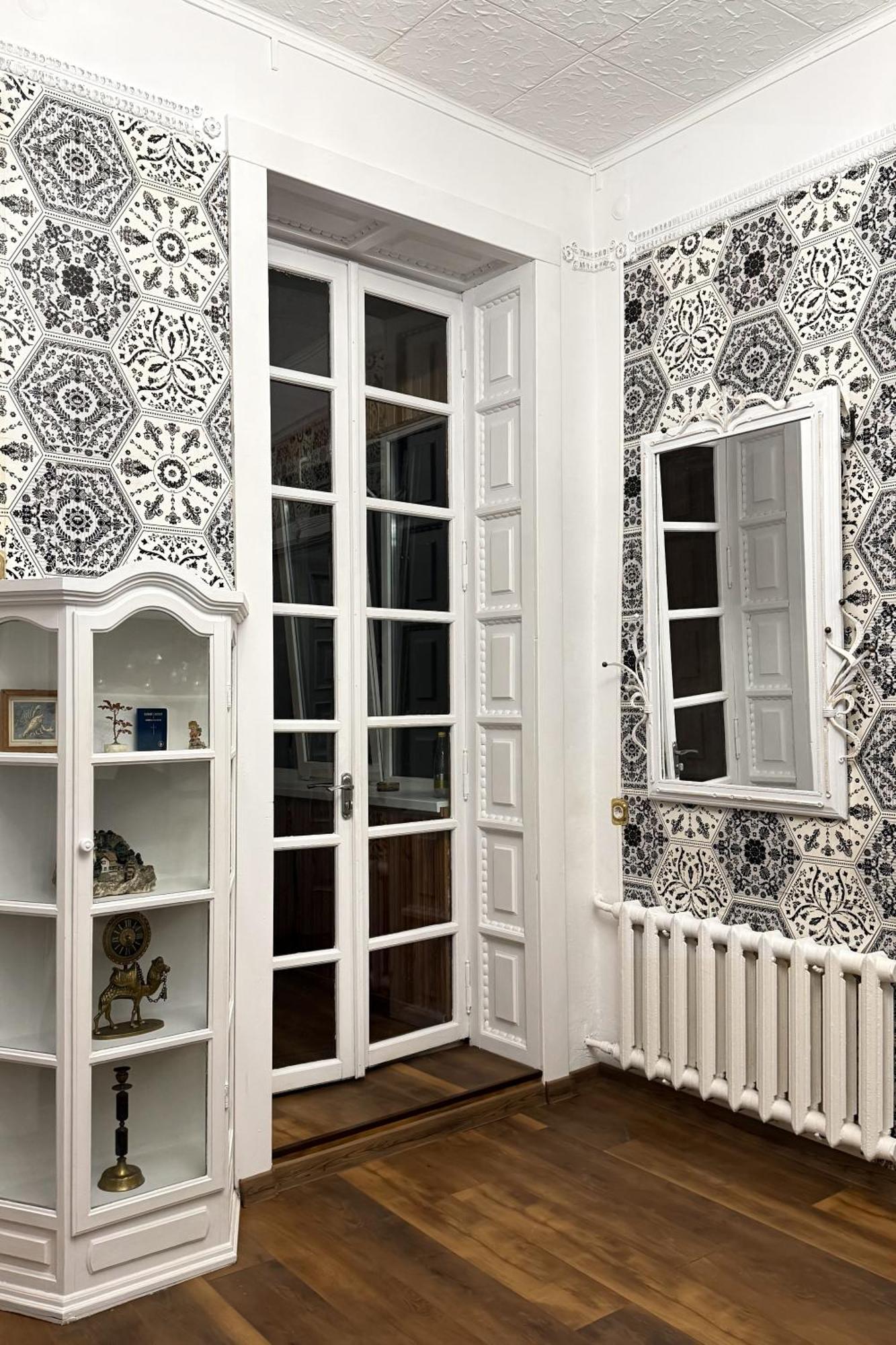 Teodora Square Apartments Площа Святого Теодора Leopoli Esterno foto