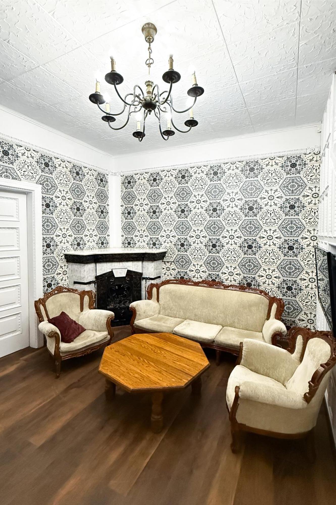 Teodora Square Apartments Площа Святого Теодора Leopoli Esterno foto