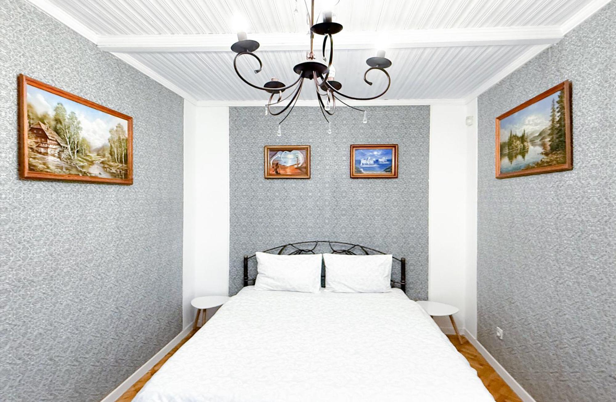 Teodora Square Apartments Площа Святого Теодора Leopoli Esterno foto