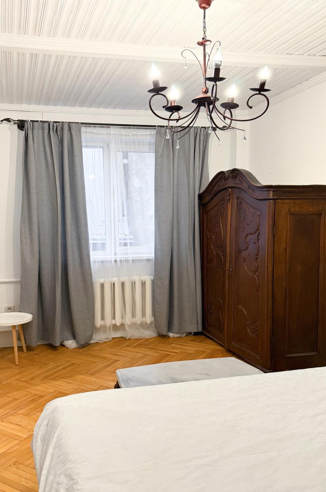 Teodora Square Apartments Площа Святого Теодора Leopoli Esterno foto