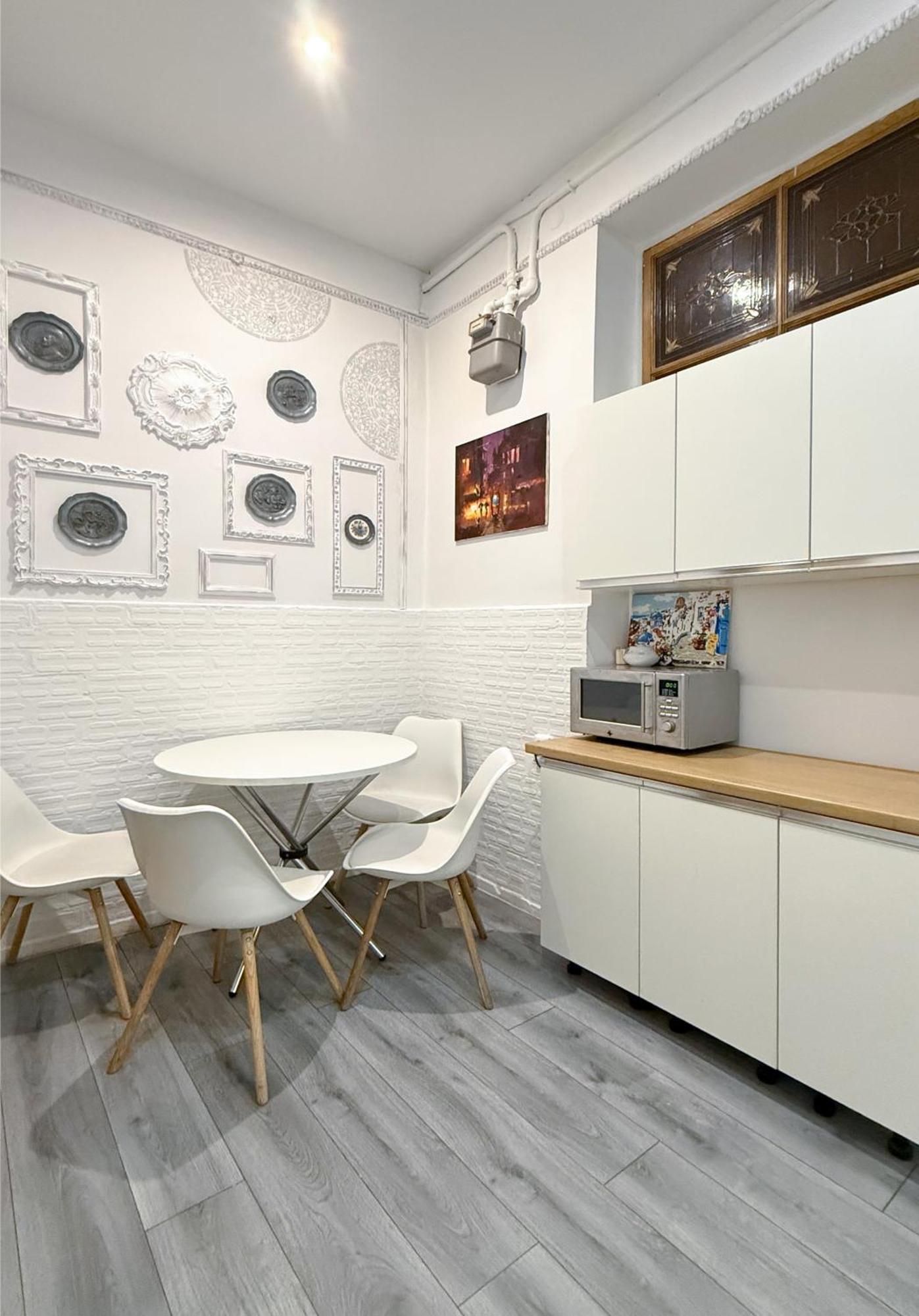 Teodora Square Apartments Площа Святого Теодора Leopoli Esterno foto