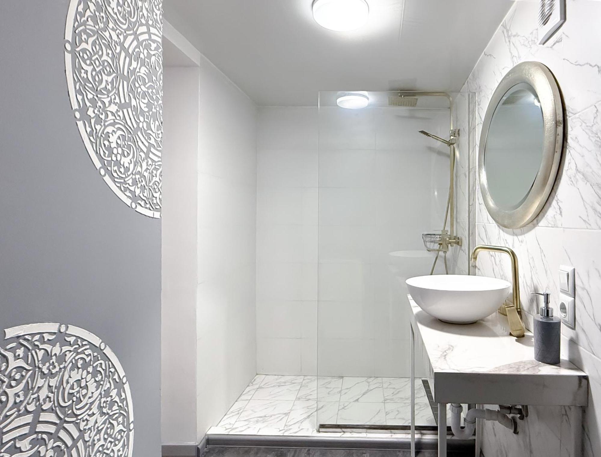 Teodora Square Apartments Площа Святого Теодора Leopoli Esterno foto